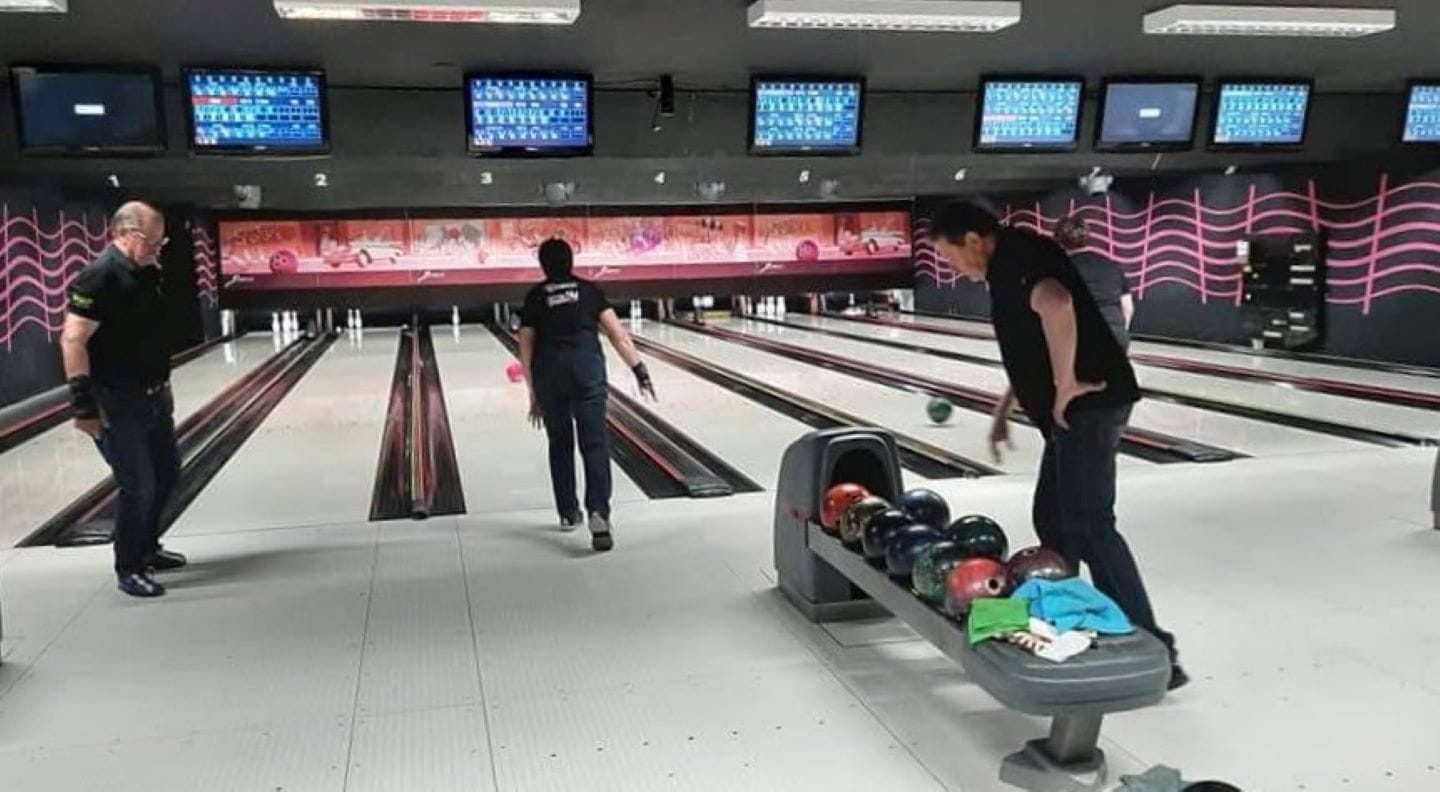 keilahalli keilaajat